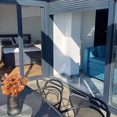 Lamar Super Views In Villa Makarska